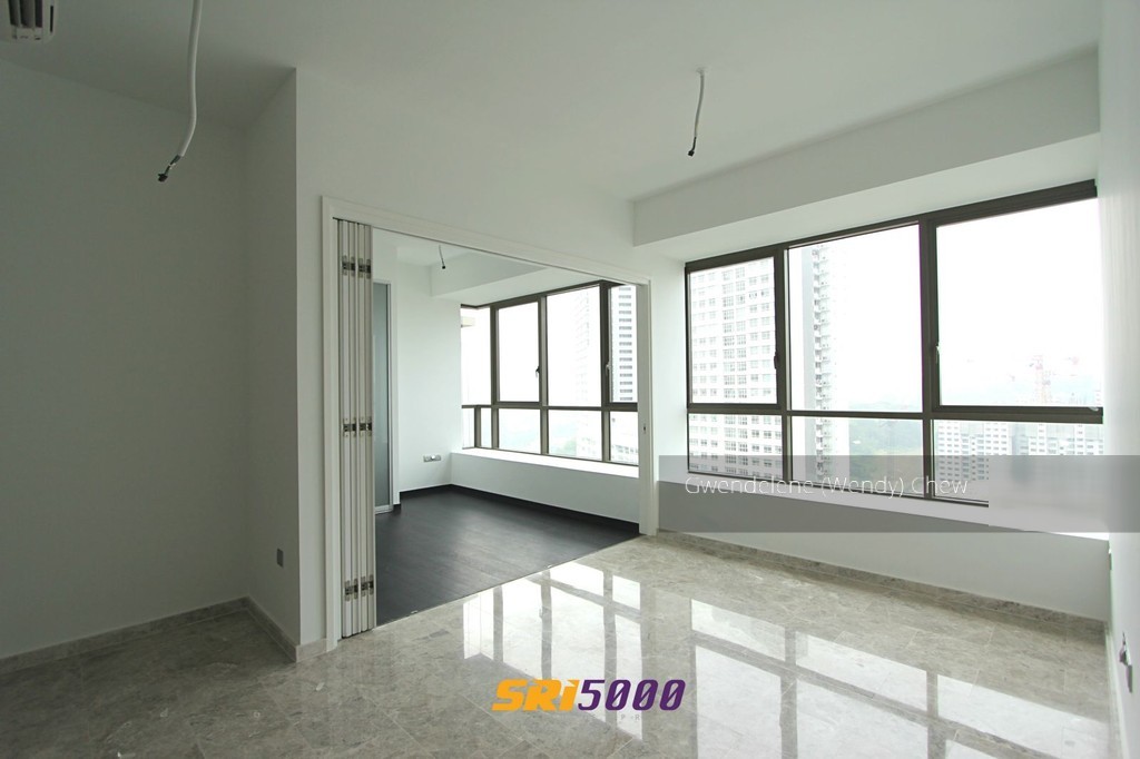 Skyline Residences (D4), Condominium #135928442